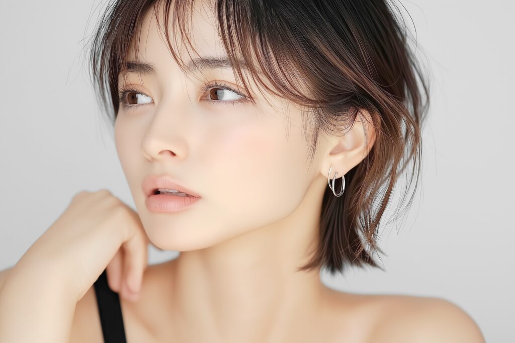 これ、肝斑かな？と気になる方へ