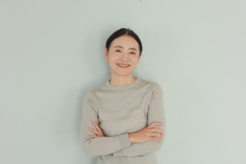 50代でやってよかった美容医療とは？美容皮膚科クリニックが教える、年齢に合った考え方