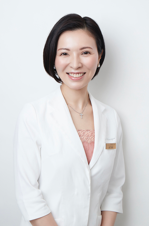 徳永 真理